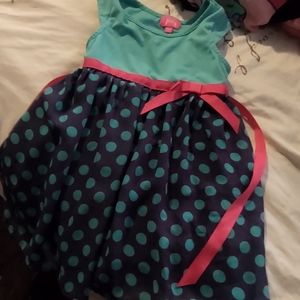 3t dresses and romper